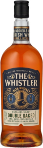 Виски "The Whistler" Double Oaked, 0.7 л