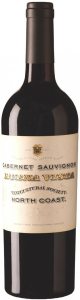 Вино Buena Vista, Cabernet Sauvignon, 2021