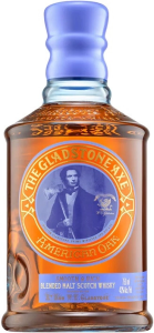 Виски "The Gladstone Axe" American Oak, 0.7 л