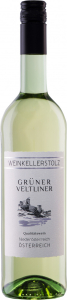 Вино "Weinkellerstolz" Gruner Veltliner Qualitatswein, Niederosterreich, 2020