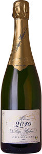 Шампанское Champagne Serge Mathieu, Brut Millesime, 2010