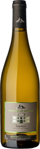 Вино Domaine de Nerleux, Saumur AOC Blanc, 2022