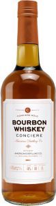 Виски "Conciere" Bourbon, 1 л