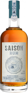 Ром "Saison" Rum, 0.7 л