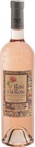 Rose a la Rose Cotes de Provence