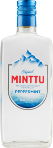 Ликер "Minttu" Peppermint, 0.5 л