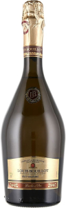 Игристое вино Louis Bouillot, "Perle dOr" Millesime, Cremant de Bourgogne AOC, 2012
