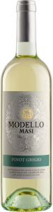 Вино Masi, "Modello" Pinot Grigio delle Venezie DOC, 2022