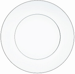 Тарелка Spiegelau "Light and Strong", Plate Round