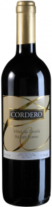 Вино "Cordero" Rosso