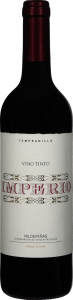 Вино Bodegas Navalon, "Imperio" Tinto, Valdepenas DOP, 2020