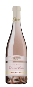 Вино "Chateau Andre" Цвайгельт розе