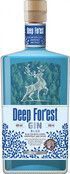 Джин "Deep Forest" Blue, 0.5 л