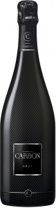 Шампанское "Cuvee Carbon" Brut, 1.5 л