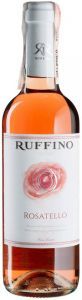 Вино Ruffino, "Rosatello", 2019, 375 мл