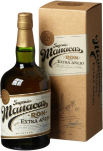 Ром Sanchez Romate, "Ingenio Manacas" Extra Anejo, gift box, 0.7 л