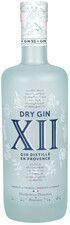 Джин "XII" Dry Gin, 0.7 л