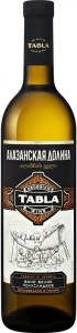 Вино KTW, "Tabla" Alazani Valley White