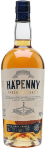 Виски Pearse Lyons, "Hapenny" Four Times Casked, 0.7 л