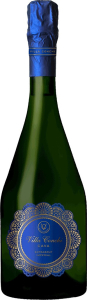 Игристое вино Villa Conchi, Cava Extra Brut Imperial