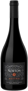 Вино Norton, "Altura" Pinot Noir, 2021