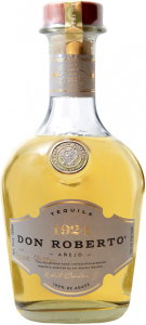 Текила "Don Roberto" Anejo, 0.75 л