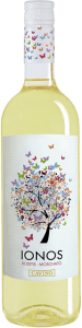 Вино Cavino, "Ionos" White, 1.5 л