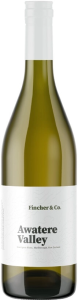 Vineyard Productions, "Fincher & Co" Sauvignon Blanc, Awatere Valley
