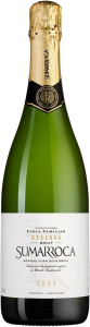 Игристое вино Sumarroca, Brut Reserva, 2019