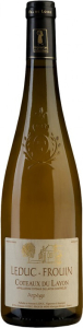 Вино Domaine Leduc-Frouin, "La Seigneurie" Arpege, Coteaux du Layon AOC, 2018