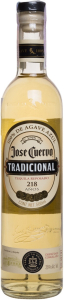 Текила Jose Cuervo, "Tradicional" Reposado, 0.5 л