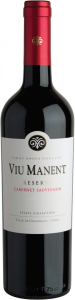 Вино Viu Manent, "Estate Collection" Reserva Cabernet Sauvignon, 2020