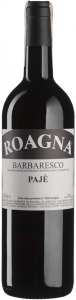 Вино Roagna, Barbaresco "Paje" DOCG, 2016