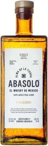 Виски "Abasolo", 0.7 л