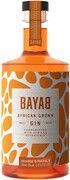 Джин "Bayab" Orange & Marula Gin, 0.7 л