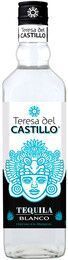 Текила "Teresa del Castillo" Blanco, 0.7 л