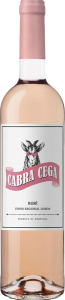 Вино Casa Santos Lima, "Cabra Cega" Rose, 2020