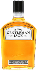 Виски "Gentleman Jack" Rare Tennessee Whisky, 0.7 л