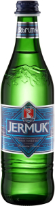 Вода "Jermuk", Glass, 0.5 л