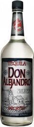 Текила "Don Alejandro" Silver, 0.5 л