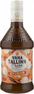Ликер "Vana Tallinn" Ice Cream, 0.5 л