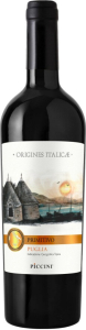 Вино Piccini, "Origines Italicae" Primitivo, Puglia IGT, 2020