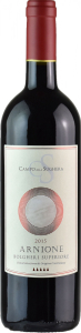 Вино Campo alla Sughera, "Arnione", Bolgheri DOC Superiore, 2015