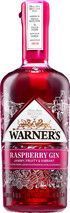 Джин "Warner's" Raspberry Gin, 0.7 л