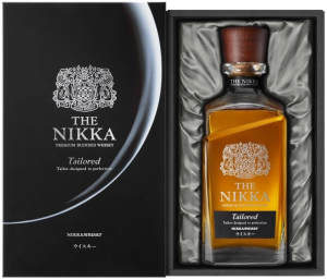 Виски Nikka "Tailored", gift box, 0.7 л