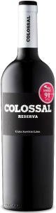 Вино Casa Santos Lima, "Colossal" Reserva