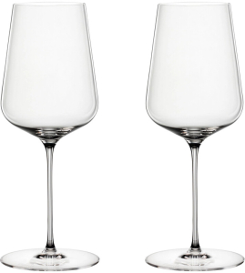 Бокалы Spiegelau "Definition", Universal Glass, set of 2 pcs, 550 мл
