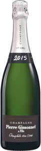 Шампанское Pierre Gimonnet & Fils, Extra Brut "Oenophile" 1-er Cru, Champagne AOC, 2015