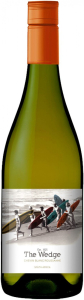 Вино Babylons Peak, "The Wedge" Chenin Blanc-Roussanne