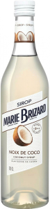 Сироп Marie Brizard, Coconut Syrup, 0.7 л